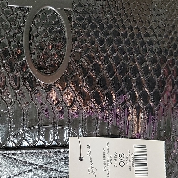 *nwt* dynamite tote bag - Picture 5 of 8